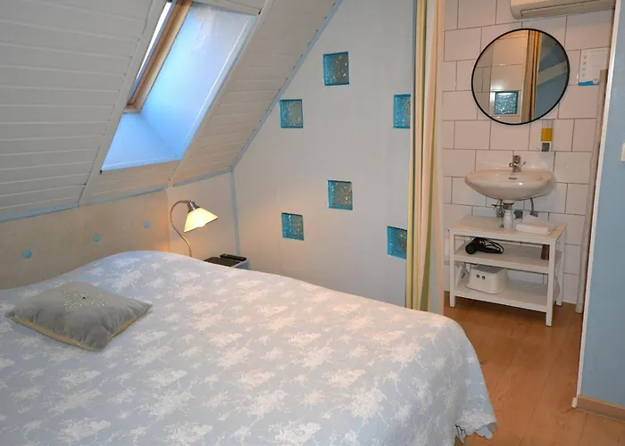 Chambres D'Hotes Chez Caroline Colmar