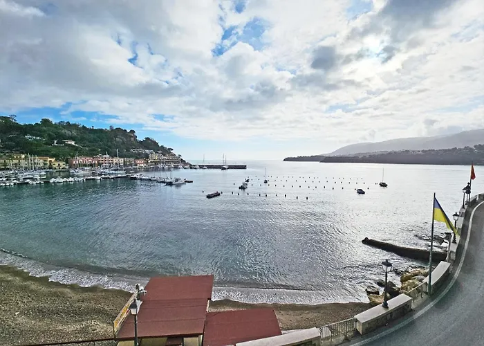 Hotel l'Approdo Porto Azzurro