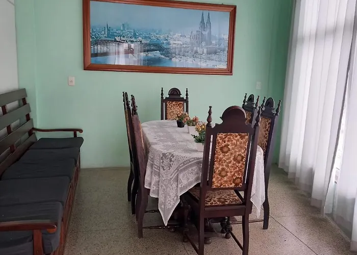 Hotel Schreiber Rio do Sul