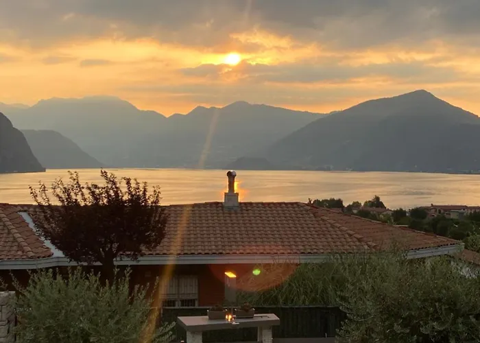 Hotel con piscina a Peschiera del Garda