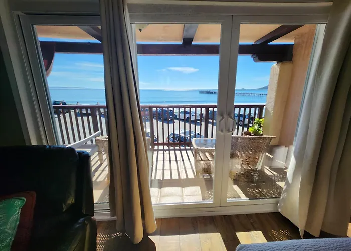 Inn At Avila Beach