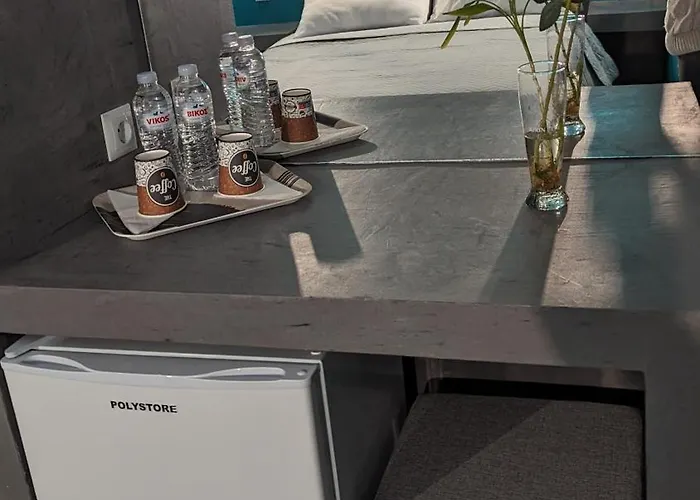 Hotels in Argos