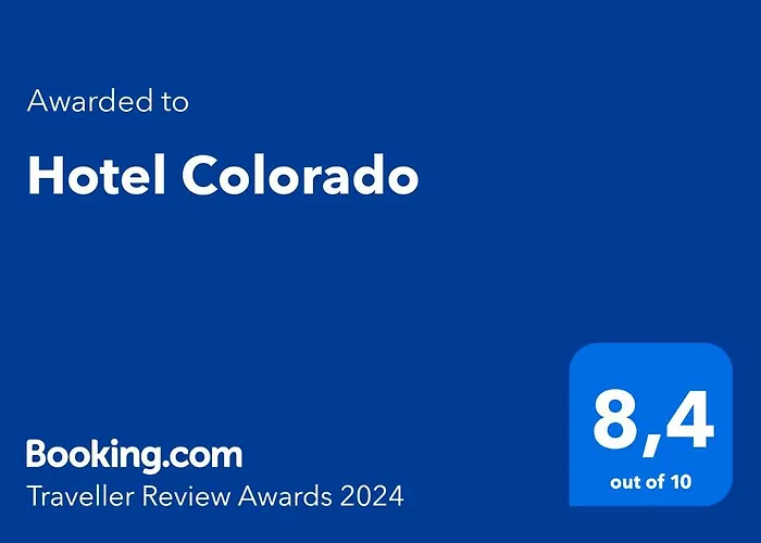 Colorado Hotel