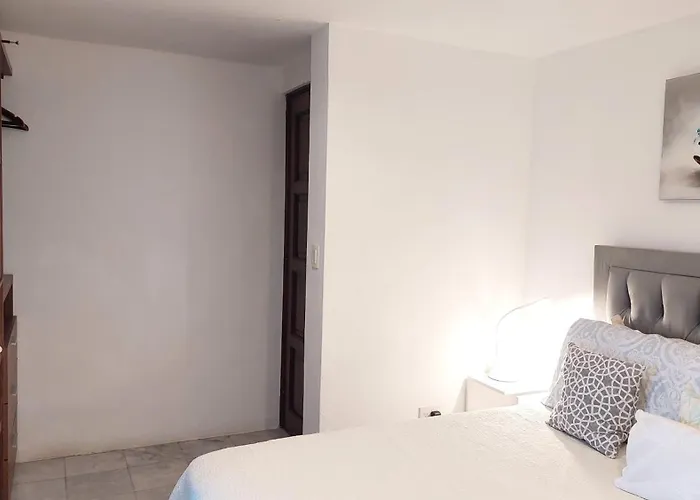 La Villa du Golf à Cancun Hotel Boutique