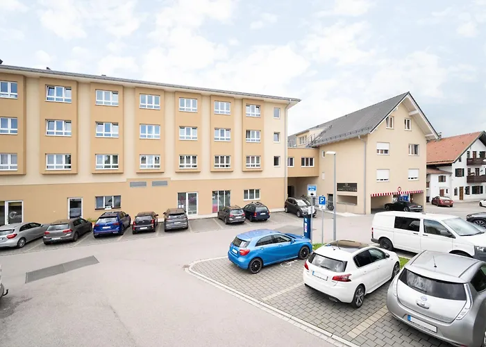 Hotels in Holzkirchen (Miesbach)