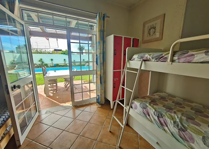 Vagueira Guest House Aveiro