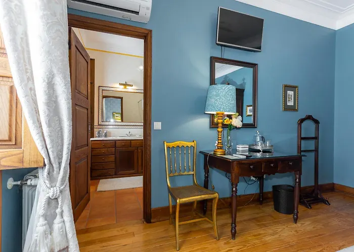 Charming Antas House