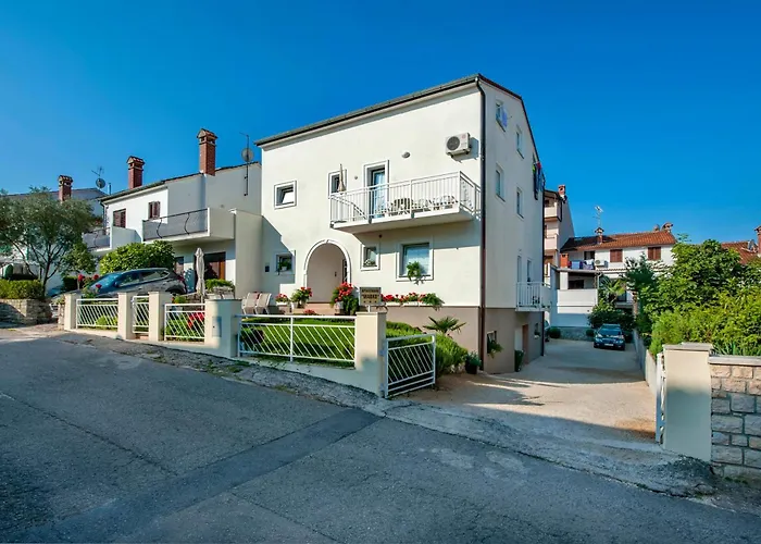 Marko Apartmani Rovinj