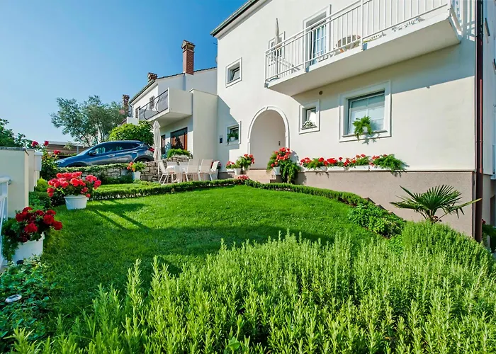 Marko Apartmani Rovinj