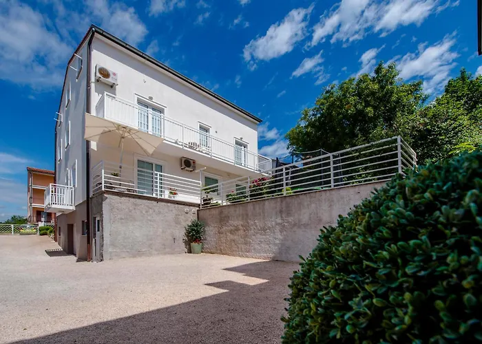 Marko Apartmani Rovinj