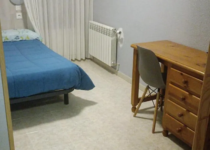 Hostal Cepa De Oro Aranda de Duero