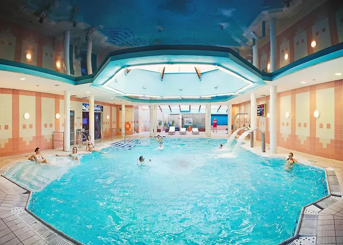 Hotels in Bad Altheide