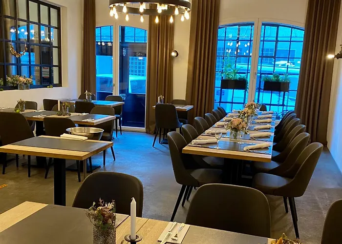 Bischoffs Hotel Bad Urach