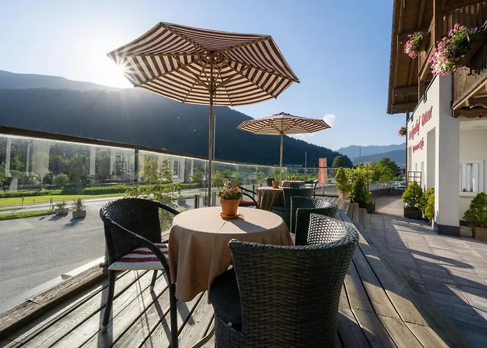 Hotels in Eben Im Pongau