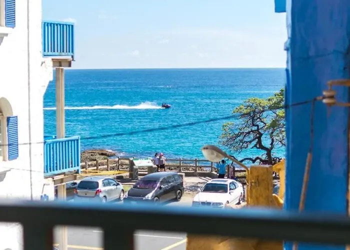 Hoteles en Kenting
