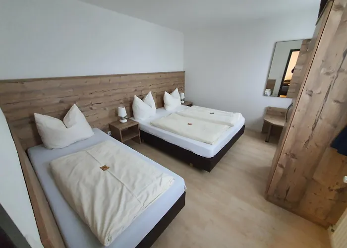 Pegnitz Hotels