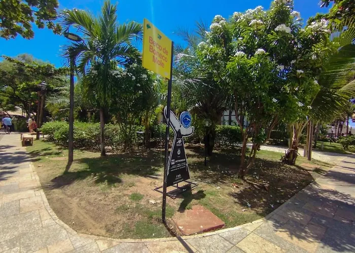 Pousada Sonho Da Lagoa Praia do Forte