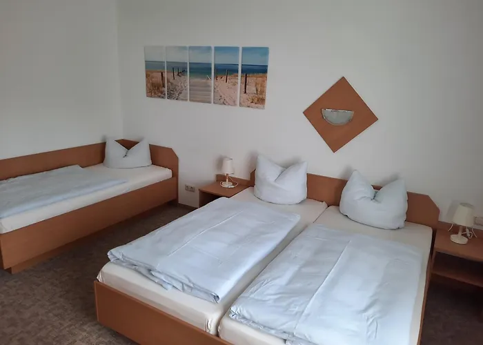 Pension Voss