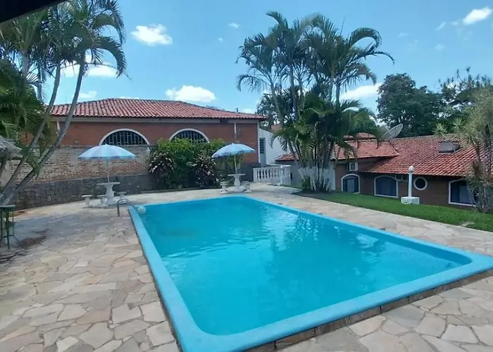 Sob Nova Direção-Jac Palace Hotel Jacarezinho