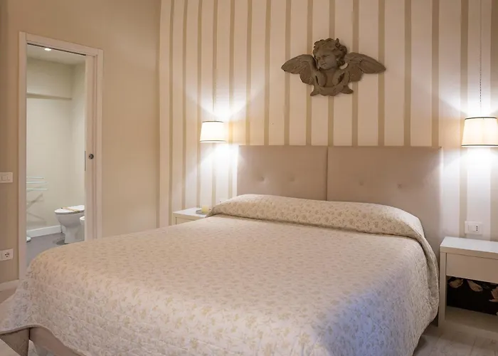 Casa Vèra Affittacamere Orvieto