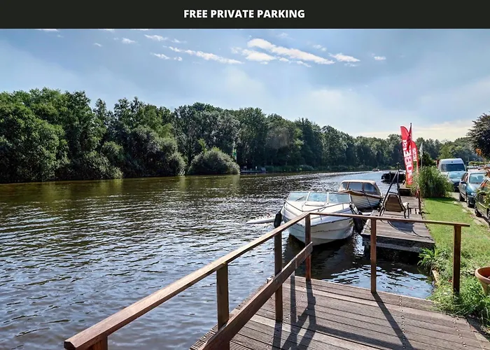 Amsterdam Lake Hotel Badhoevedorp