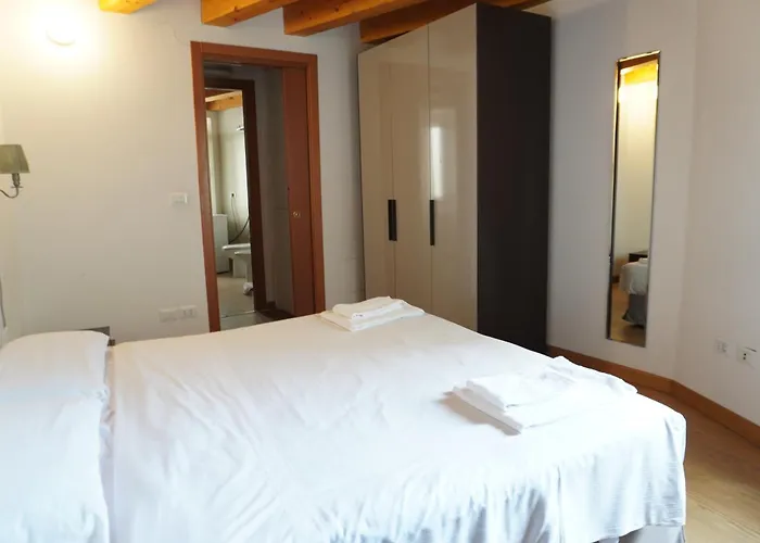 Hotel capitelli Trieste
