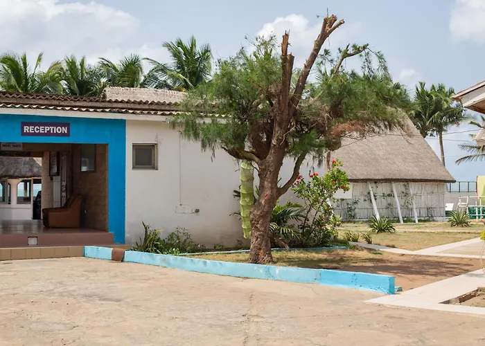 Hotels in Cotonou