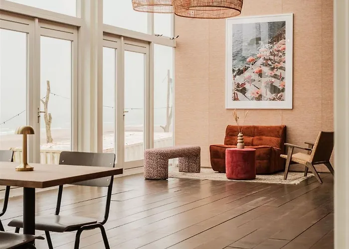 Hotels in Castricum