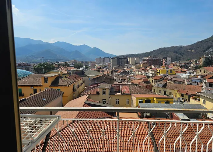 B&B dei Rota Affittacamere Mercato San Severino Salerno