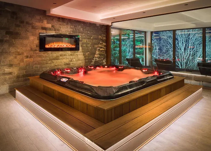 Hotel And Relax Moreni