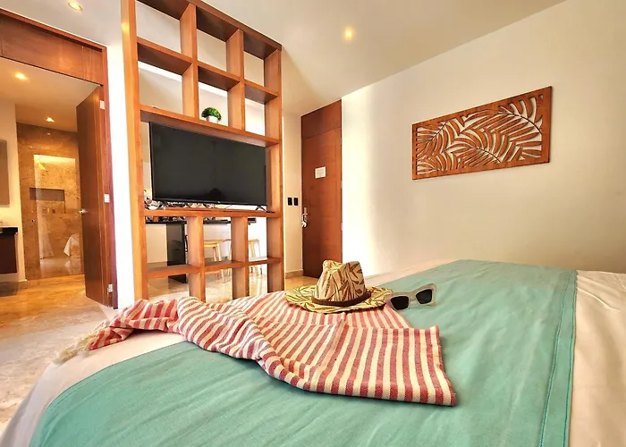 Meliora By Bunik Hotel Playa del Carmen