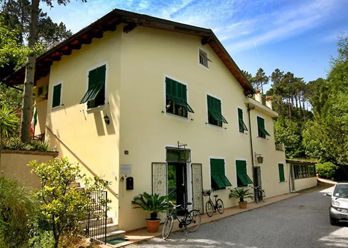 B&B Casale Coreallo Spotorno