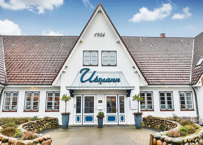 Hotels in Schafflund
