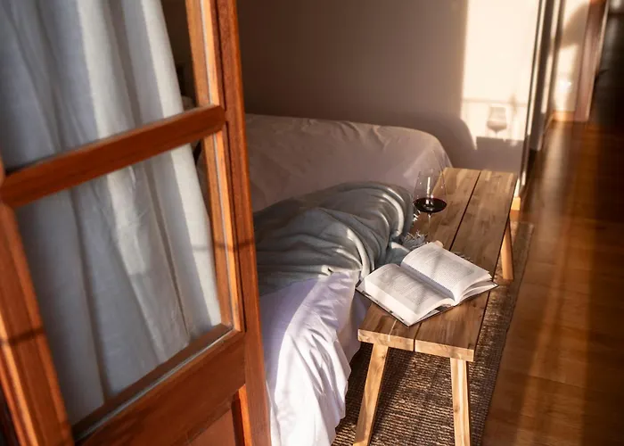 Hotels in Siurana (Priorat)