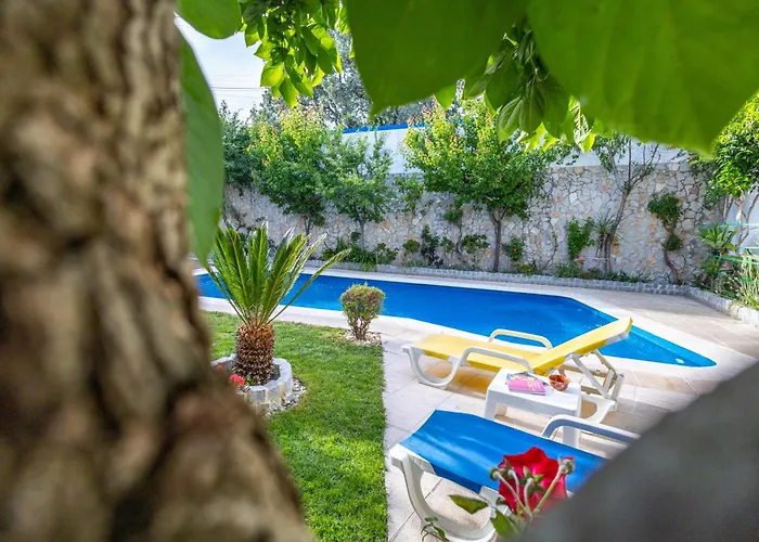 Cem Sentido - Alentejo Apts Private Pool Portalegre