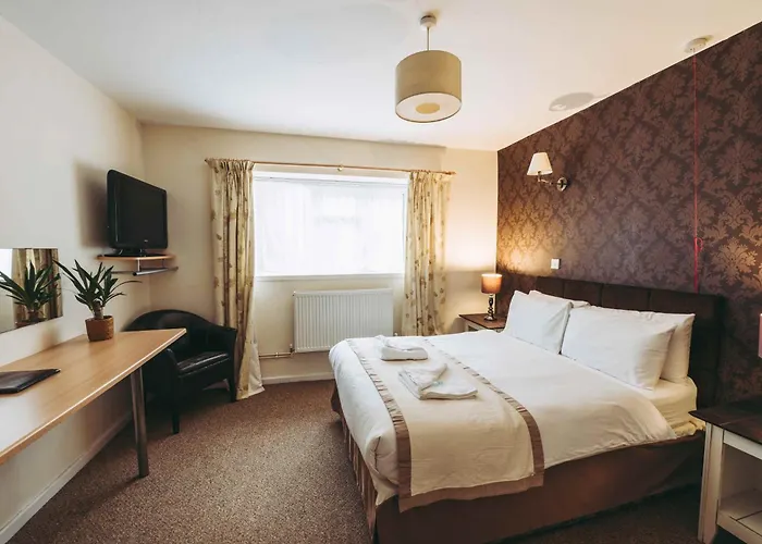 Hotels in Highbridge