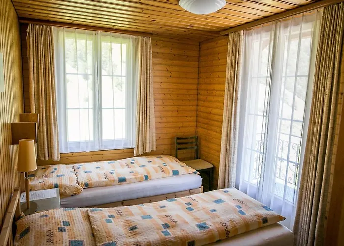 Hotels in Kerns