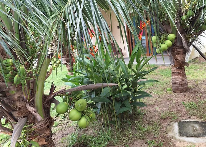 Pousada Casa Du Soleil Camocim