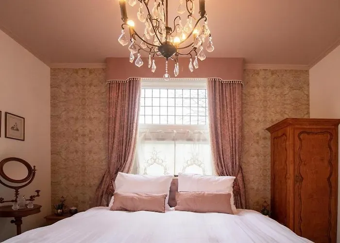 Hotellerie Het Wapen Van Athlone De Steeg