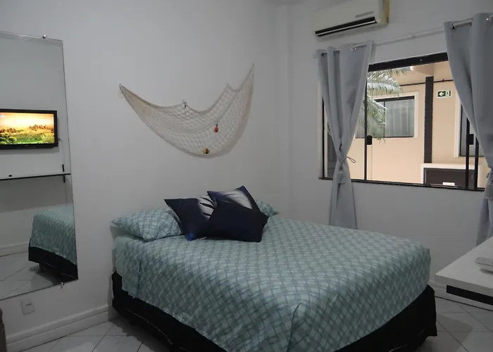Pousada Bravo Balneário Camboriú