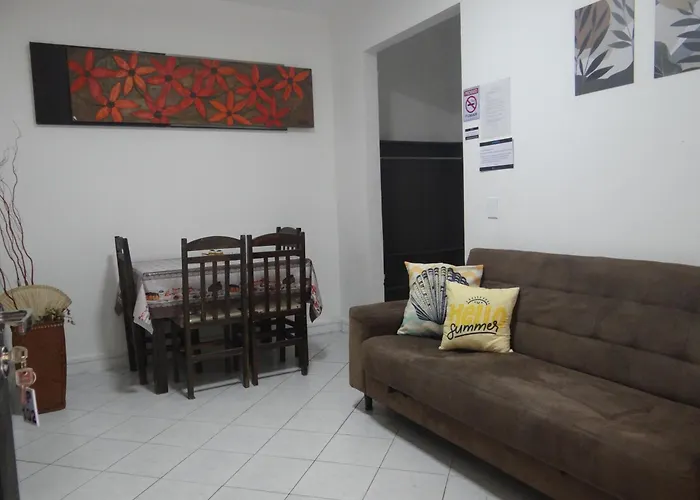 Pousada Bravo Balneário Camboriú
