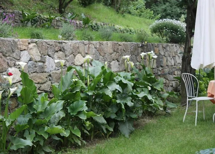 B&B Casale Coreallo Spotorno