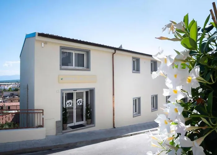 Orosei Hotels