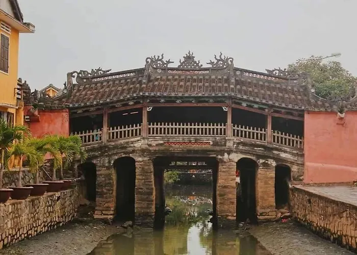 Bana Home & Spa Hội An