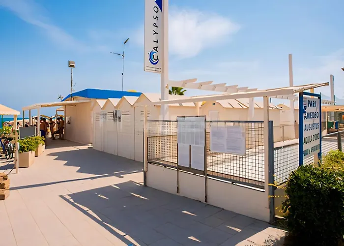 Hotel Baltic Misano Adriatico
