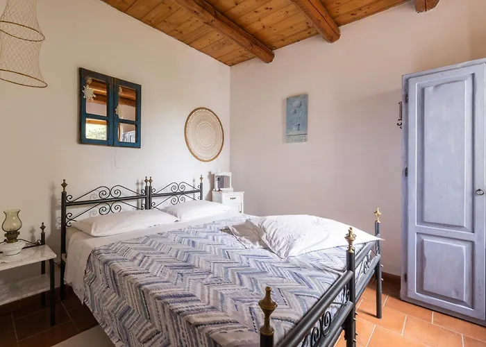 B&B Cà de Badin