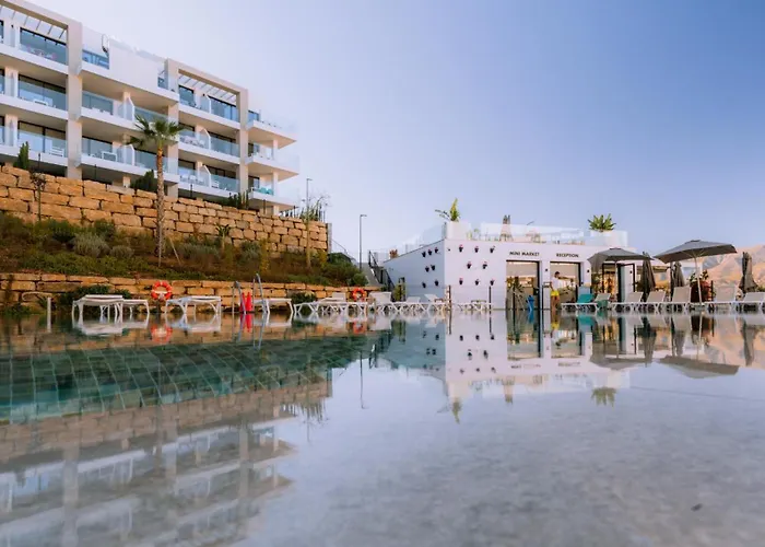 Aparthotel Hacienda el Sueno Fuengirola