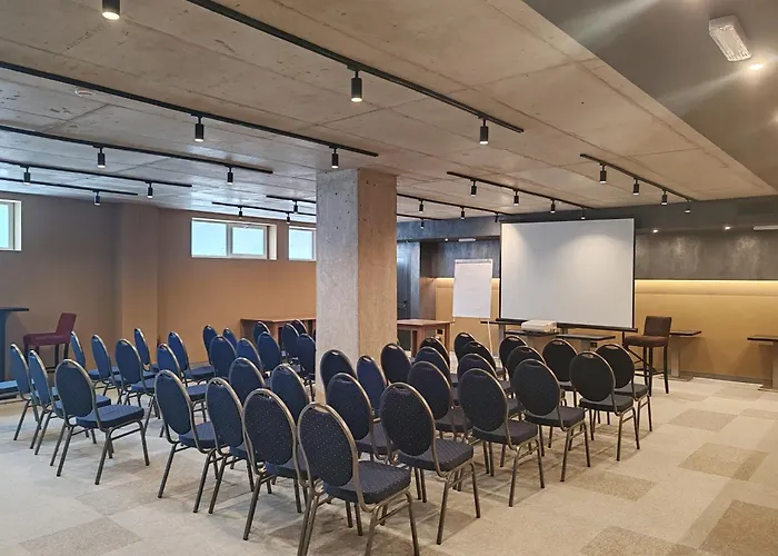 Hotels in Novi Sad