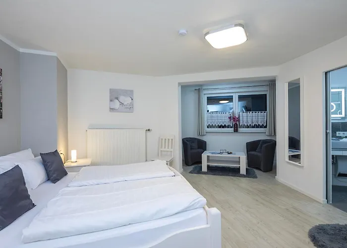 Hotel Ursula Verbandsgemeinde Verbandsgemeinde Bernkastel-Kues