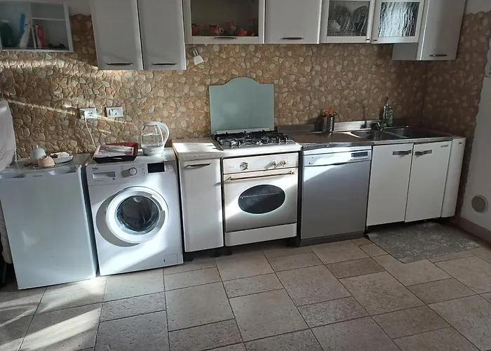 Bed and Breakfast Aquila Antica LʼAquila